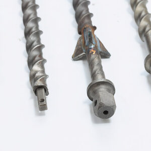 Hardrock Vertex Drill Products