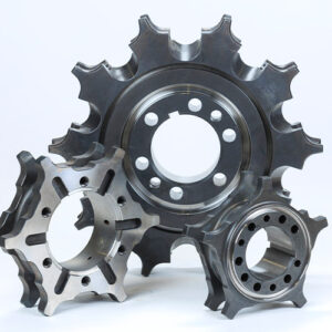 Trim Chain Sprockets