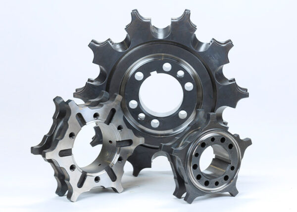 Trim Chain Sprockets